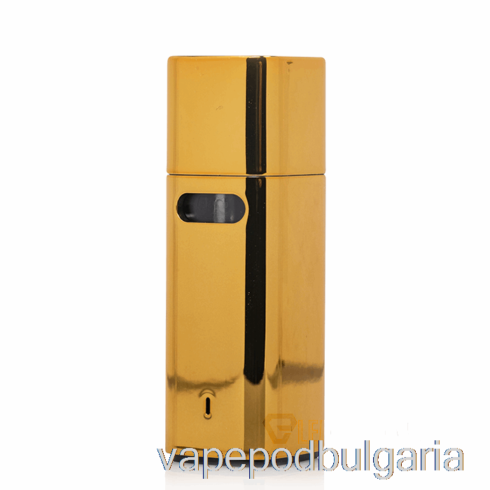 Vape 10000 Дръпки Uwell Caliburn Az3 Grace 17w Pod System Gold